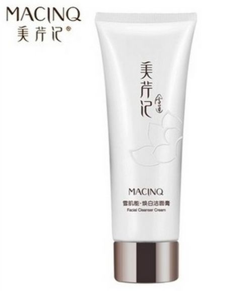 美芹記 東方美學下的護膚新寵與匠心店鋪