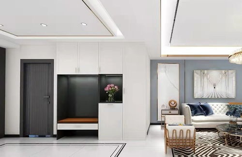 福州裝修公司十大排行 口碑與實力并重，室內外設計與施工全解析