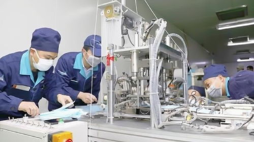 再次亮劍，讓世界見證中國速度 3天建成口罩廠，日產(chǎn)2000萬只的背后